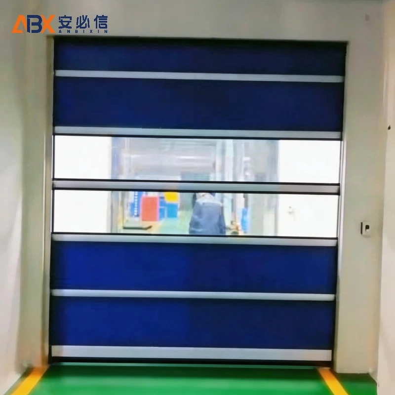 南宁工业快速门